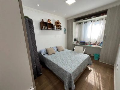 Apartamento, 3 quartos, 100 m² - Foto 1