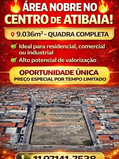 Prédio Inteiro - Foto 1