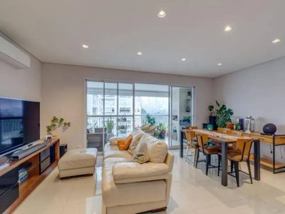 Apartamento, 3 quartos, 117 m² - Foto 2