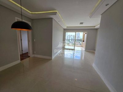 Apartamento, 4 quartos, 142 m² - Foto 1