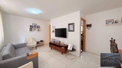 Apartamento, 3 quartos, 107 m² - Foto 3