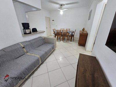 Apartamento, 2 quartos, 70 m² - Foto 4