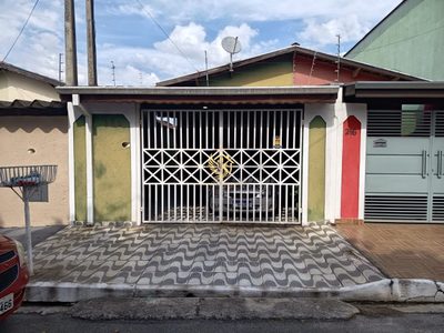 Casa, 2 quartos - Foto 1