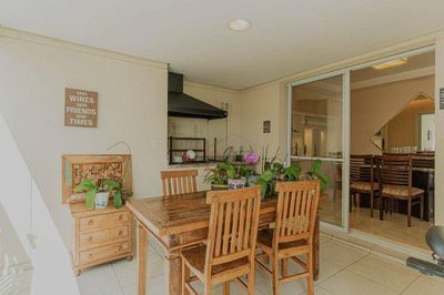 Apartamento, 3 quartos, 178 m² - Foto 1