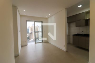 Apartamento, 2 quartos, 45 m² - Foto 3