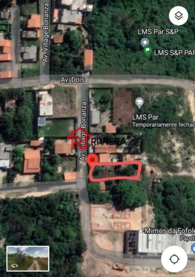 Terreno, 645 m² - Foto 5