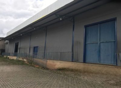 Depósito-Galpão, 2000 m² - Foto 4