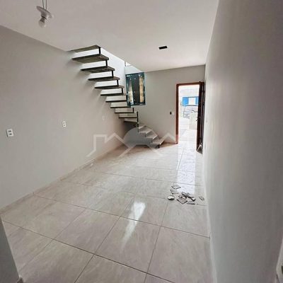 Casa, 2 quartos, 53 m² - Foto 3