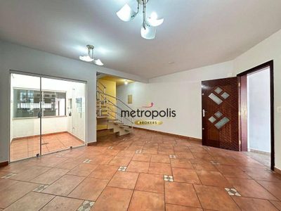 Sobrado, 3 quartos, 180 m² - Foto 5