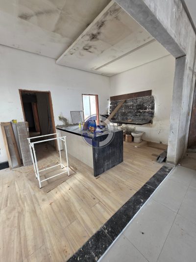Casa, 3 quartos, 250 m² - Foto 1