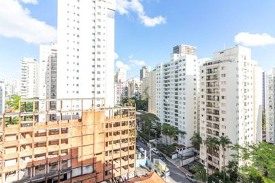Apartamento, 2 quartos, 77 m² - Foto 5