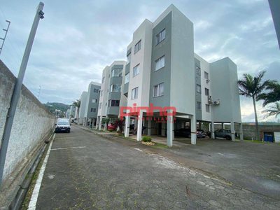 Apartamento, 3 quartos, 65 m² - Foto 5