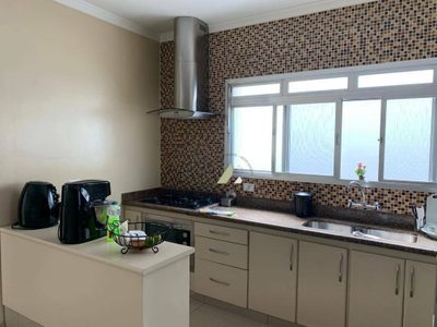 Sobrado, 3 quartos, 223 m² - Foto 5