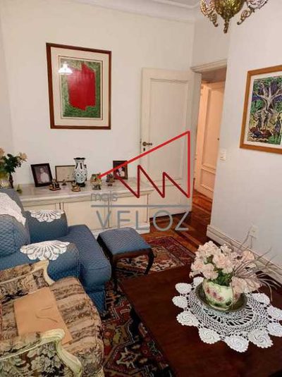 Apartamento, 4 quartos, 240 m² - Foto 3
