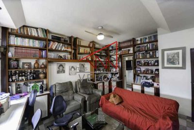 Cobertura, 4 quartos, 190 m² - Foto 4