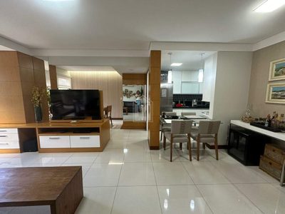 Apartamento, 3 quartos, 124 m² - Foto 5