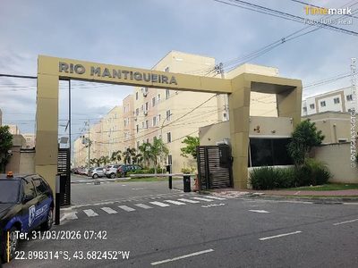 Apartamento, 2 quartos, 41 m² - Foto 1