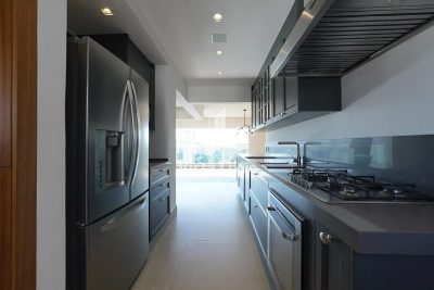 Apartamento, 3 quartos, 160 m² - Foto 4