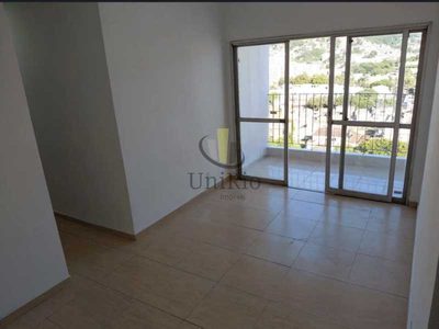 Apartamento, 2 quartos, 54 m² - Foto 1