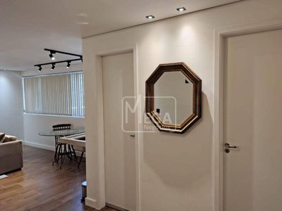 Kitnet-Studio, 33 m² - Foto 5
