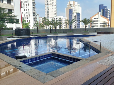 Apartamento, 1 quarto, 78 m² - Foto 2