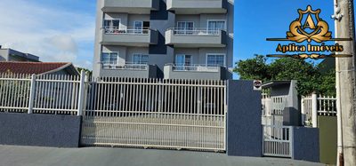 Apartamento, 2 quartos, 450 m² - Foto 3