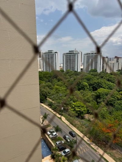 Apartamento, 1 quarto, 32 m² - Foto 5