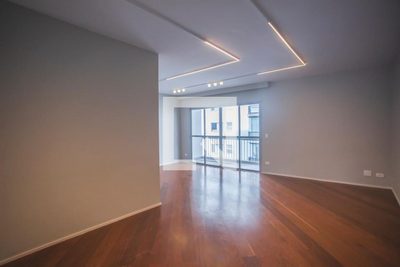 Apartamento, 3 quartos, 137 m² - Foto 2