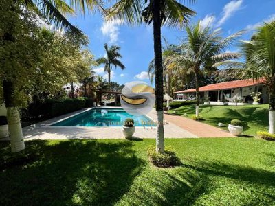 Casa, 6 quartos, 619 m² - Foto 5