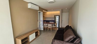 Apartamento, 1 quarto, 45 m² - Foto 4