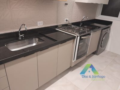 Apartamento, 2 quartos, 60 m² - Foto 3