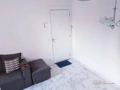 Apartamento, 2 quartos, 46 m² - Foto 4