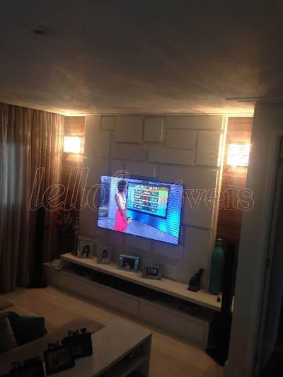 Apartamento, 3 quartos, 156 m² - Foto 2