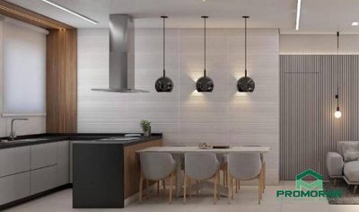 Cobertura, 4 quartos, 32 m² - Foto 5
