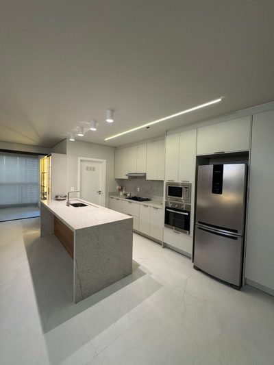 Apartamento, 3 quartos, 133 m² - Foto 4