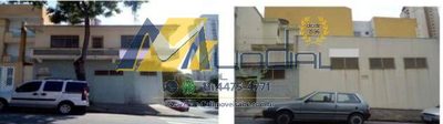 Loja-Salão, 532 m² - Foto 2