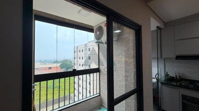 Apartamento, 2 quartos, 54 m² - Foto 4