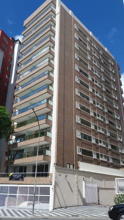 Apartamento, 164 m² - Foto 2