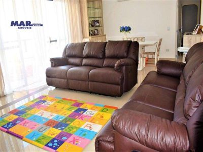 Apartamento, 3 quartos, 150 m² - Foto 3