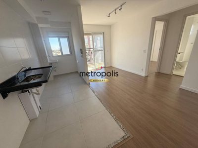 Apartamento, 2 quartos, 46 m² - Foto 1