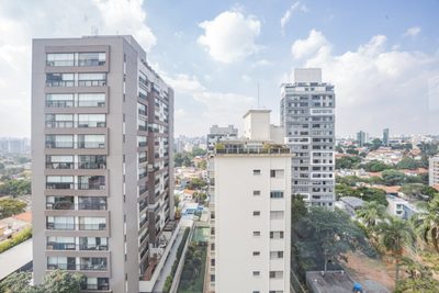 Apartamento, 4 quartos, 220 m² - Foto 4