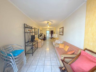 Apartamento, 2 quartos, 103 m² - Foto 2
