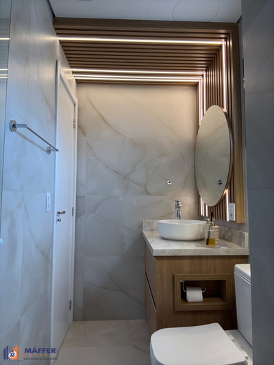 Apartamento, 2 quartos, 68 m² - Foto 3