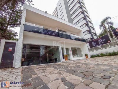 Prédio Inteiro, 530 m² - Foto 2