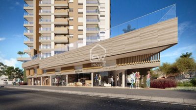 Apartamento, 2 quartos, 80 m² - Foto 4