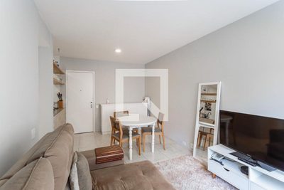 Apartamento, 1 quarto, 41 m² - Foto 4