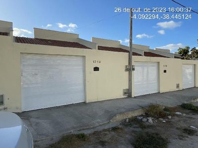 Casa, 2 quartos, 231 m² - Foto 1