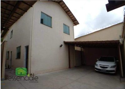 Casa, 2 quartos, 68 m² - Foto 2