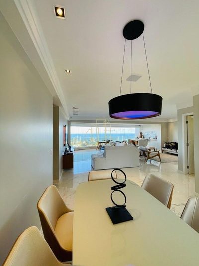 Apartamento, 4 quartos, 200 m² - Foto 3