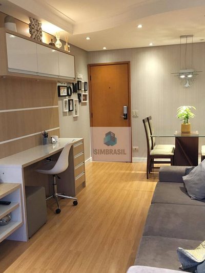 Apartamento, 2 quartos, 59 m² - Foto 5